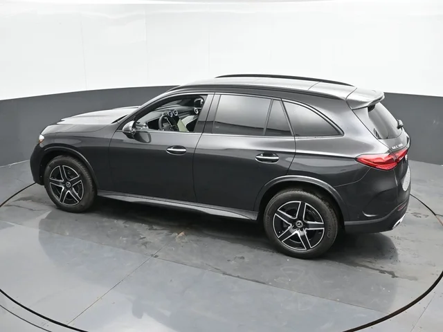 SEMINUEVOS MERCEDES-BENZ GLC a Estados en autogozo
