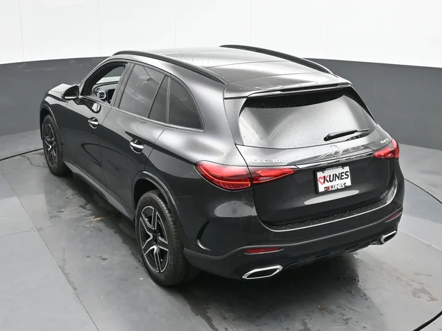 SEMINUEVOS MERCEDES-BENZ GLC a Estados en autogozo