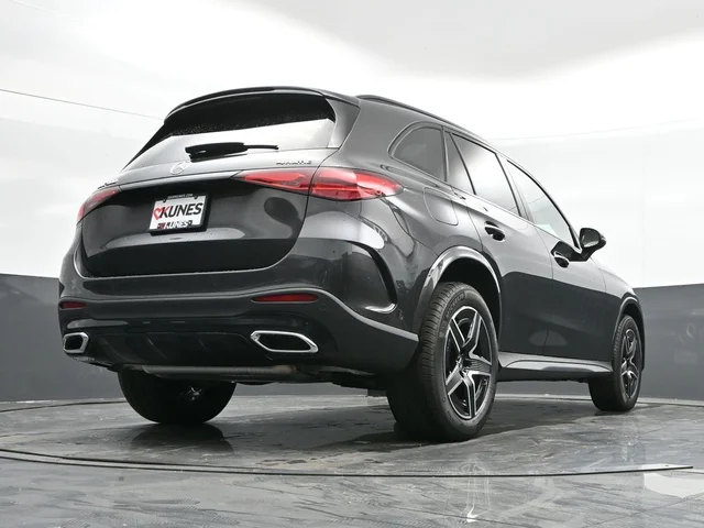SEMINUEVOS MERCEDES-BENZ GLC a Estados en autogozo