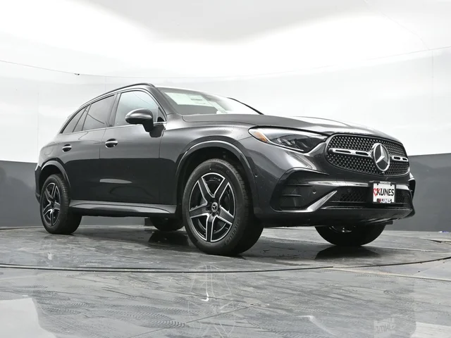 SEMINUEVOS MERCEDES-BENZ GLC a Estados en autogozo