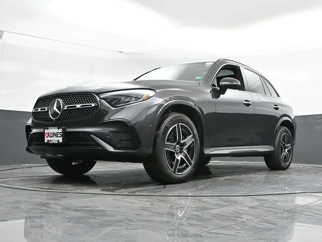 SEMINUEVOS MERCEDES-BENZ GLC a Estados en autogozo