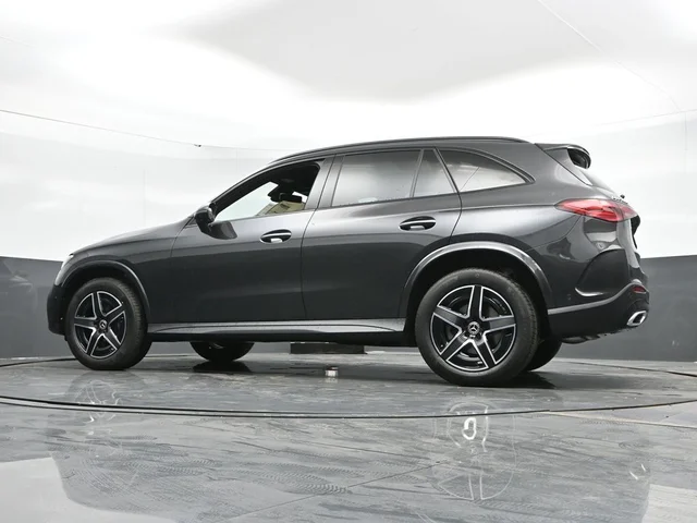 SEMINUEVOS MERCEDES-BENZ GLC a Estados en autogozo