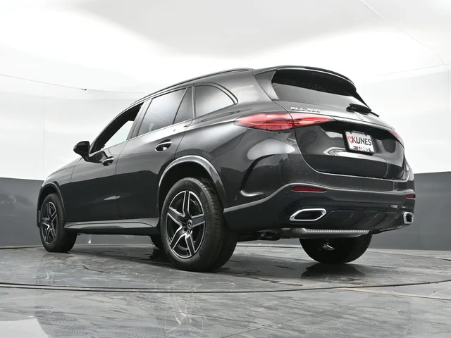 SEMINUEVOS MERCEDES-BENZ GLC a Estados en autogozo