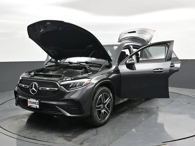 SEMINUEVOS MERCEDES-BENZ GLC a Estados en autogozo