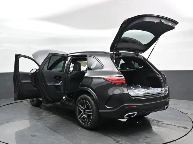 SEMINUEVOS MERCEDES-BENZ GLC a Estados en autogozo