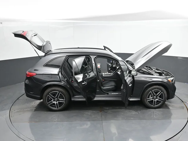 SEMINUEVOS MERCEDES-BENZ GLC a Estados en autogozo