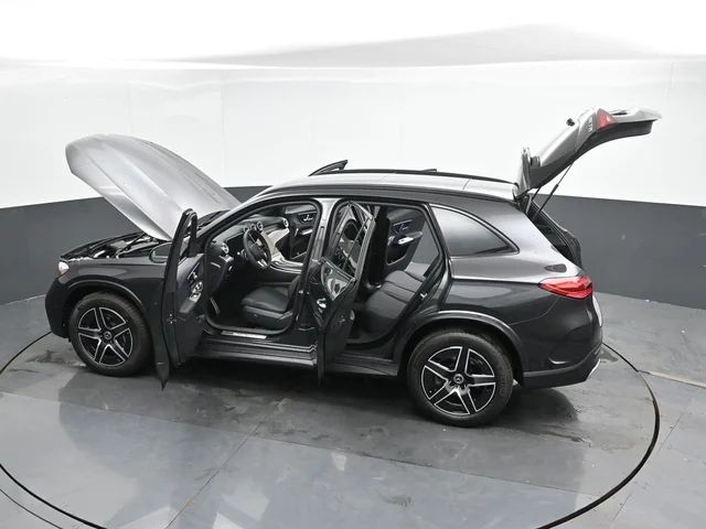 SEMINUEVOS MERCEDES-BENZ GLC a Estados en autogozo