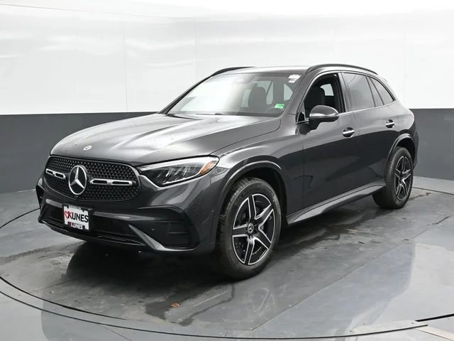 SEMINUEVOS MERCEDES-BENZ GLC a Estados en autogozo