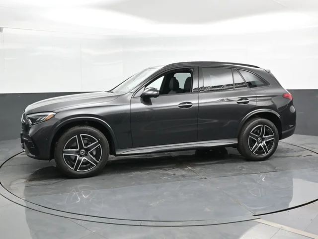 SEMINUEVOS MERCEDES-BENZ GLC a Estados en autogozo
