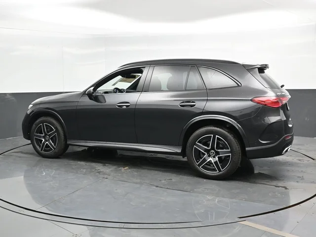 SEMINUEVOS MERCEDES-BENZ GLC a Estados en autogozo