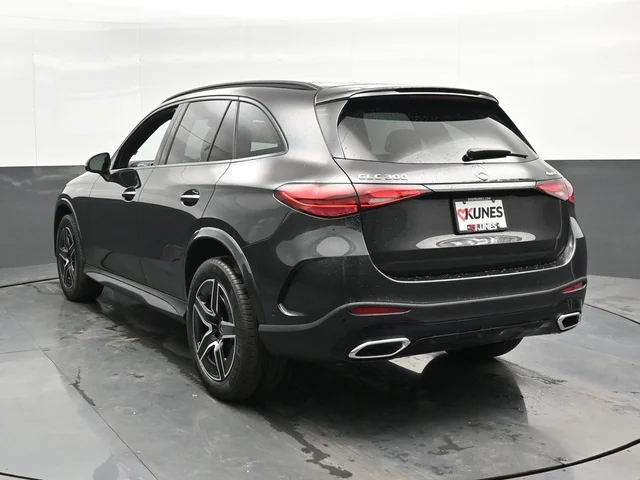 SEMINUEVOS MERCEDES-BENZ GLC a Estados en autogozo