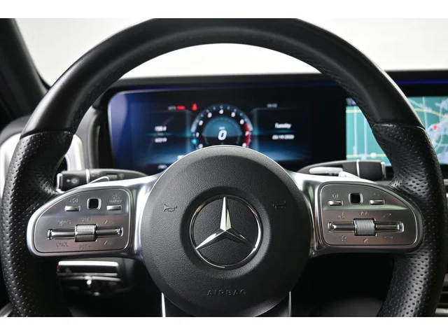 SEMINUEVOS MERCEDES-BENZ G-Class a Estados en autogozo