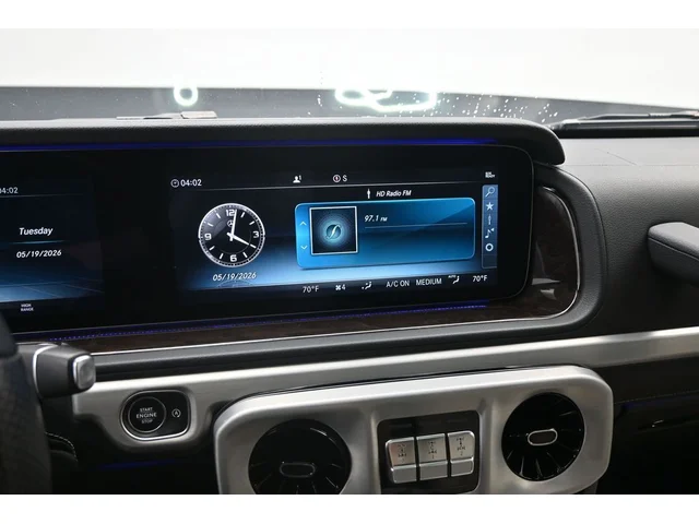 SEMINUEVOS MERCEDES-BENZ G-Class a Estados en autogozo