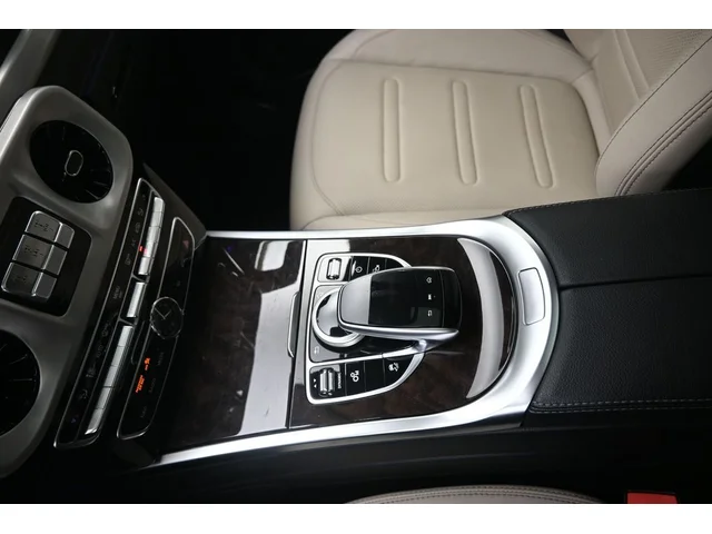 SEMINUEVOS MERCEDES-BENZ G-Class a Estados en autogozo