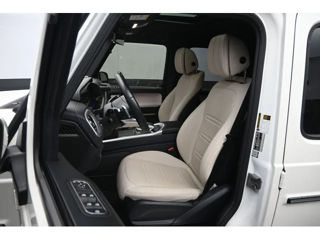 SEMINUEVOS MERCEDES-BENZ G-Class a Estados en autogozo