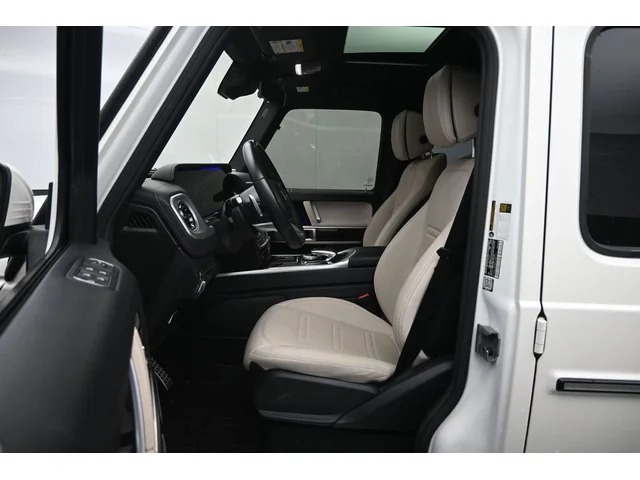 SEMINUEVOS MERCEDES-BENZ G-Class a Estados en autogozo