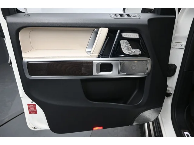 SEMINUEVOS MERCEDES-BENZ G-Class a Estados en autogozo