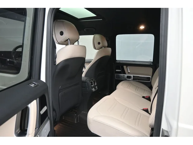 SEMINUEVOS MERCEDES-BENZ G-Class a Estados en autogozo