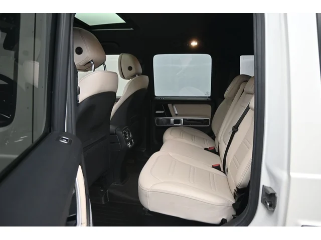 SEMINUEVOS MERCEDES-BENZ G-Class a Estados en autogozo