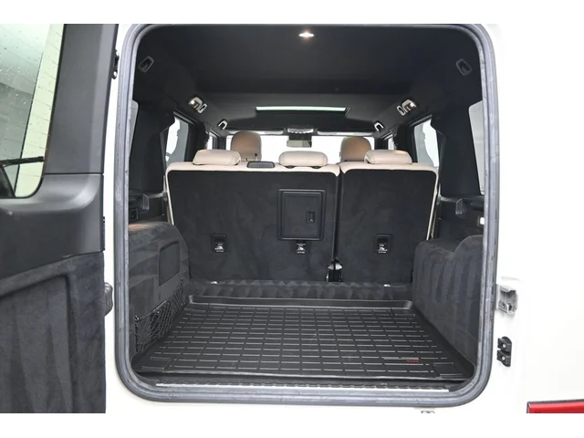 SEMINUEVOS MERCEDES-BENZ G-Class a Estados en autogozo