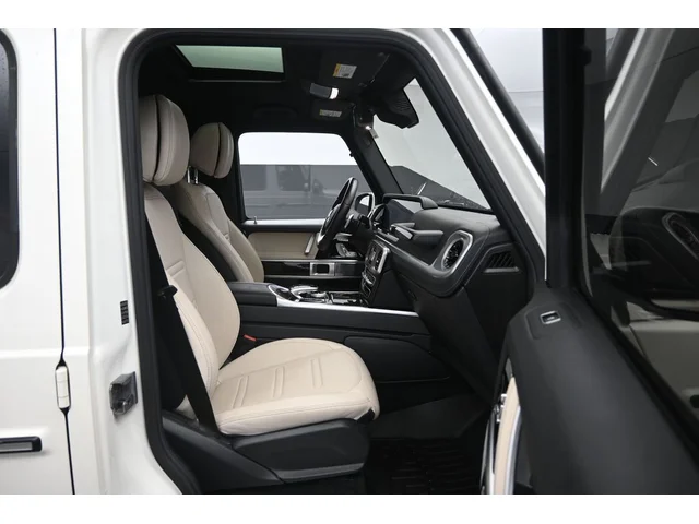 SEMINUEVOS MERCEDES-BENZ G-Class a Estados en autogozo