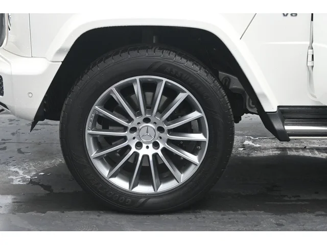 SEMINUEVOS MERCEDES-BENZ G-Class a Estados en autogozo