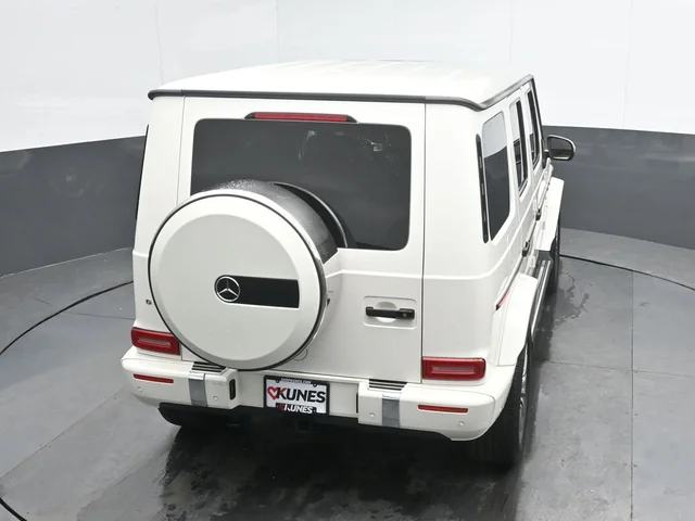 SEMINUEVOS MERCEDES-BENZ G-Class a Estados en autogozo