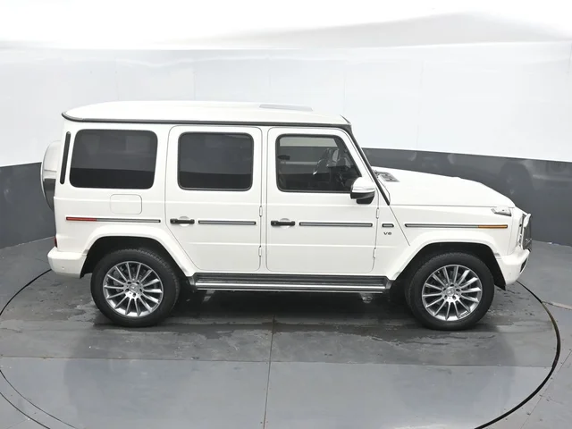 SEMINUEVOS MERCEDES-BENZ G-Class a Estados en autogozo