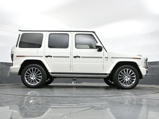 SEMINUEVOS MERCEDES-BENZ G-Class a Estados en autogozo