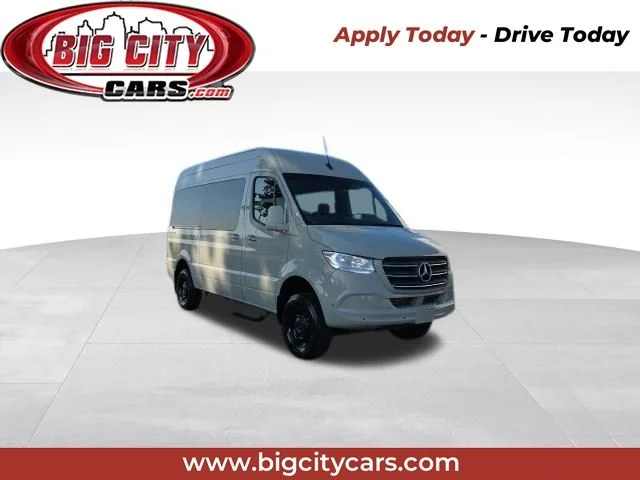 SEMINUEVOS MERCEDES-BENZ Sprinter 2500 a Estados en autogozo