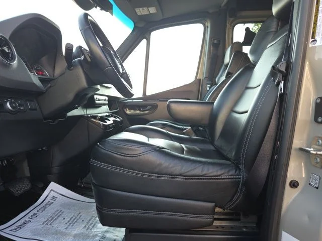 SEMINUEVOS MERCEDES-BENZ Sprinter 2500 a Estados en autogozo