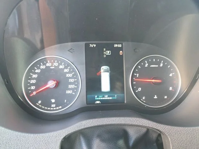 SEMINUEVOS MERCEDES-BENZ Sprinter 2500 a Estados en autogozo