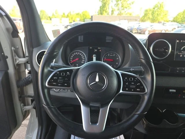 SEMINUEVOS MERCEDES-BENZ Sprinter 2500 a Estados en autogozo