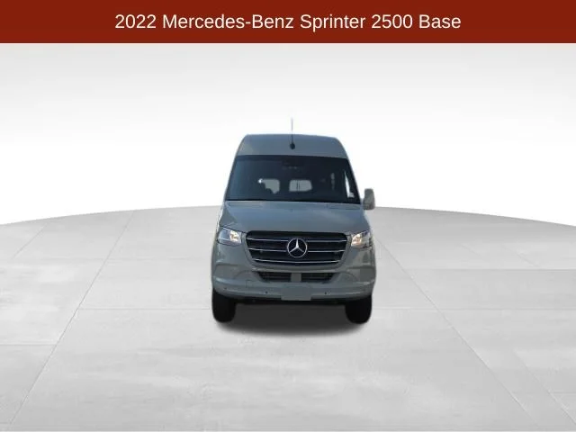 SEMINUEVOS MERCEDES-BENZ Sprinter 2500 a Estados en autogozo