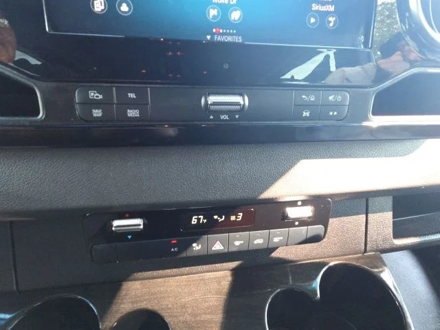 SEMINUEVOS MERCEDES-BENZ Sprinter 2500 a Estados en autogozo