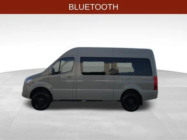 SEMINUEVOS MERCEDES-BENZ Sprinter 2500 a Estados en autogozo