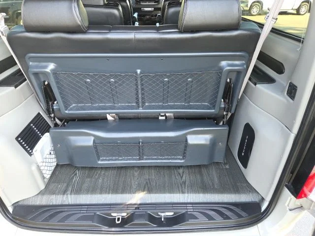SEMINUEVOS MERCEDES-BENZ Sprinter 2500 a Estados en autogozo