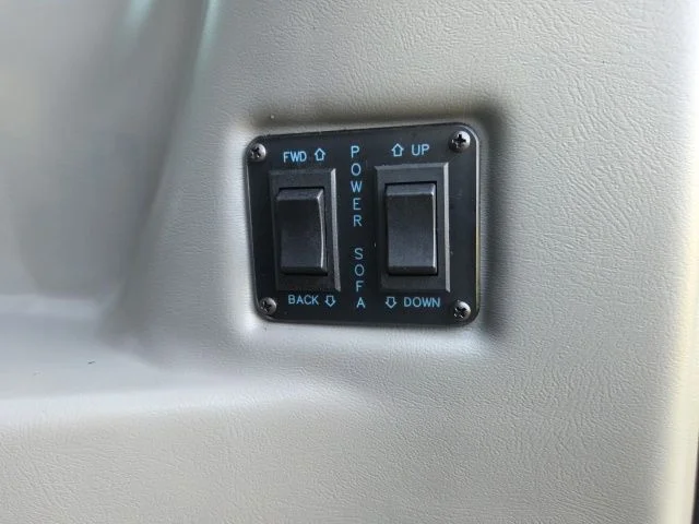 SEMINUEVOS MERCEDES-BENZ Sprinter 2500 a Estados en autogozo