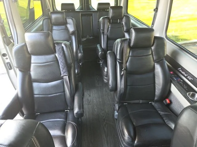 SEMINUEVOS MERCEDES-BENZ Sprinter 2500 a Estados en autogozo