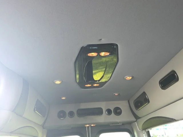 SEMINUEVOS MERCEDES-BENZ Sprinter 2500 a Estados en autogozo