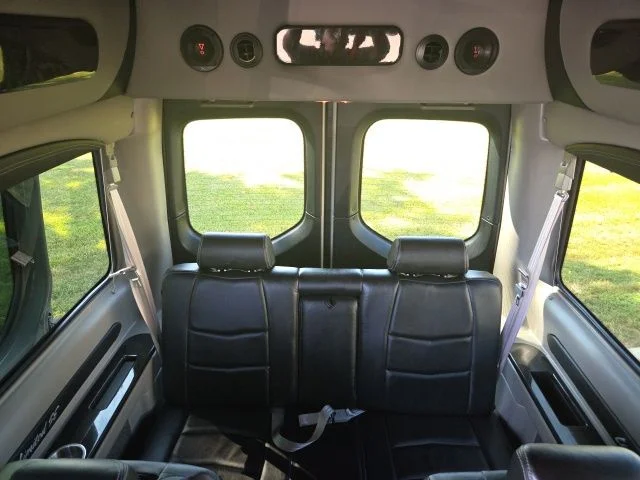SEMINUEVOS MERCEDES-BENZ Sprinter 2500 a Estados en autogozo