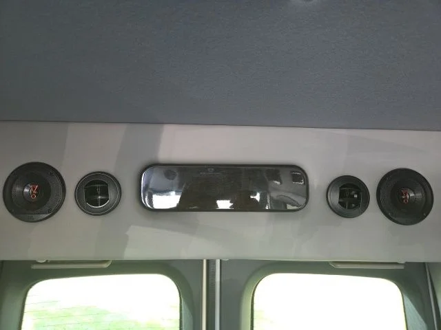 SEMINUEVOS MERCEDES-BENZ Sprinter 2500 a Estados en autogozo