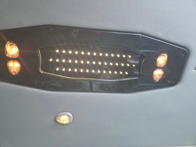SEMINUEVOS MERCEDES-BENZ Sprinter 2500 a Estados en autogozo