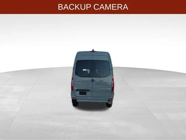 SEMINUEVOS MERCEDES-BENZ Sprinter 2500 a Estados en autogozo