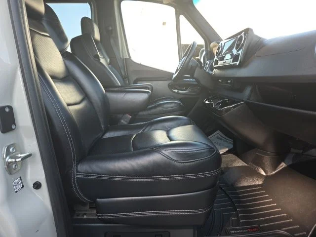 SEMINUEVOS MERCEDES-BENZ Sprinter 2500 a Estados en autogozo
