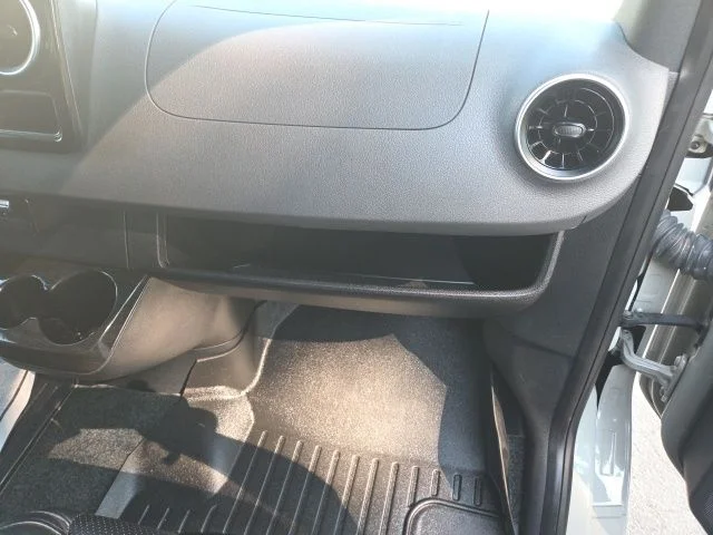SEMINUEVOS MERCEDES-BENZ Sprinter 2500 a Estados en autogozo