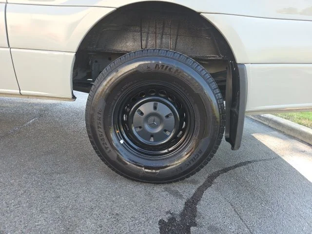 SEMINUEVOS MERCEDES-BENZ Sprinter 2500 a Estados en autogozo