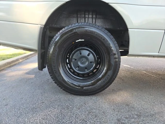 SEMINUEVOS MERCEDES-BENZ Sprinter 2500 a Estados en autogozo