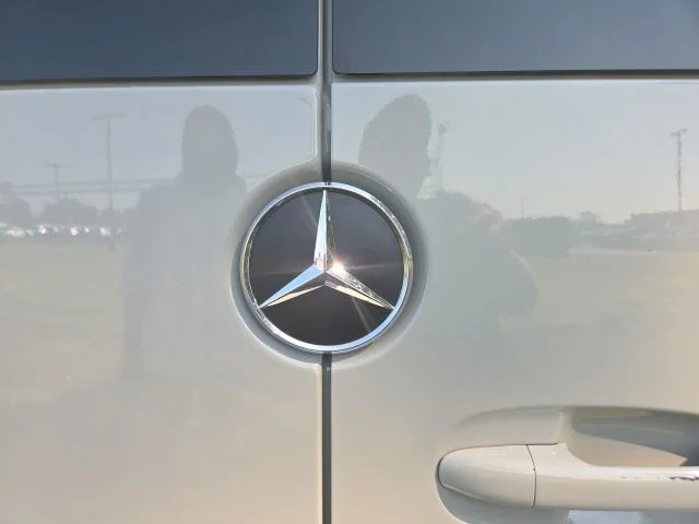 SEMINUEVOS MERCEDES-BENZ Sprinter 2500 a Estados en autogozo