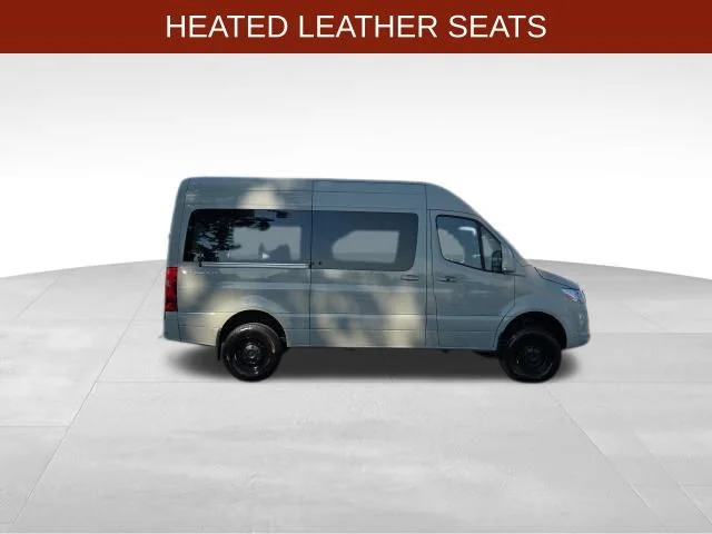 SEMINUEVOS MERCEDES-BENZ Sprinter 2500 a Estados en autogozo